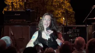 Beth Hart - Live in Concert