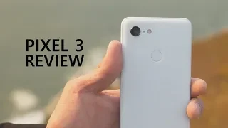 Pixel 3 Review - Warum sollten Sie Pixel 3 kaufen?