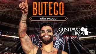 Gusttavo Lima - Ao Vivo No Buteco São Paulo / 2023 (Show Completo)