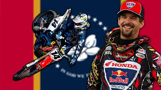 Kevin Windham's 450 Career Highlights