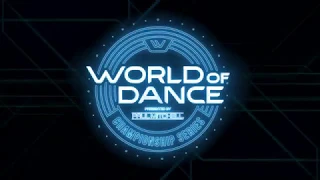 Dance Studio AMTS | FRONTROW | Junior Team Division | World of Dance 2019