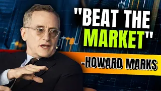 Unlocking Market Cycles: Howard Marks' Proven Strategies