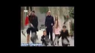 Çinar & Toprak   Lale Devri 135. Bölüm final