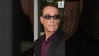 Jean-Claude Van Damme Net Worth 2023 || Hollywood Actor Van Damme || Information Hub #shorts #viral