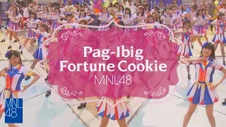 【MV Full】Pag-ibig Fortune Cookie  / MNL48