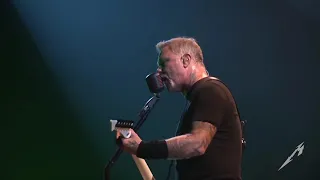 Metallica: Harvester of Sorrow (Saskatoon, Saskatchewan - September, 2018) E Tuning