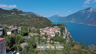 Tremosine Sul Garda (BS)