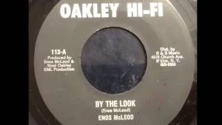Enos Mcleod - By The Look