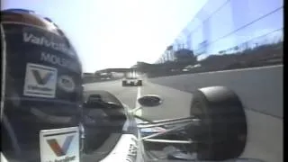 CART 1993 - LAGUNA SECA - ROUND 16