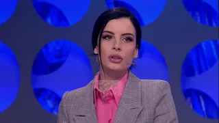 Top News - Ndodh e papritura në Përputhen/ Andi e braktis, Jasmina shpërthen në lot