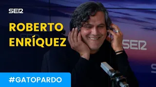 El Faro | Entrevista a Roberto Enríquez | 20/04/2021