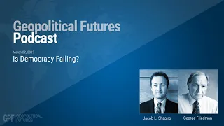 Podcast: Is Democracy Failing?