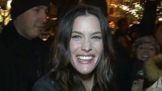 Liv Tyler Loves Sundance 2011