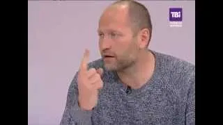 Береза: Петро Олексійович розповідає, що треба жити по-новому, а ми не розповідаємо, ми це робимо.