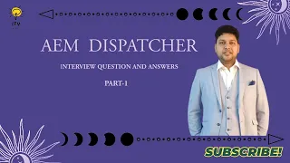 AEM Dispatcher Real Time Interview Questions and Answers with Scenarios -- Part 1
