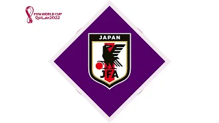 National Anthem of Japan for FIFA World Cup 2022