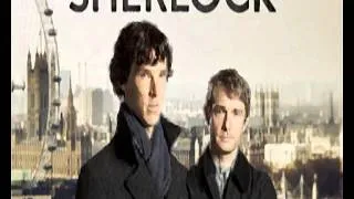 Sherlock's Theme 8-bit