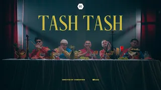 Tsetse - Tash Tash (Official Music Video)