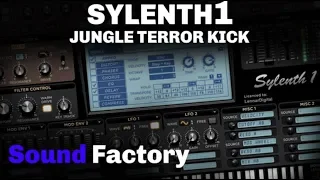 How to Edit a Jungle Terror Kick in Ableton Live (Free Preset)