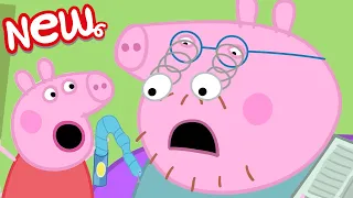 Peppa Pig Tales 🐷 April Fool's Day! 🐷 BRAND NEW Peppa Pig Videos