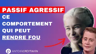 Comment réagir face à un narcissique Passif Agressif (10 exemples)