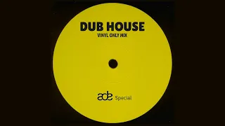 Unknown Artist - Deep Dub House Mix (ADE 2020 Special)