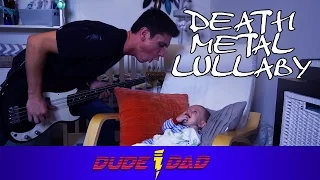 Death Metal Lullaby