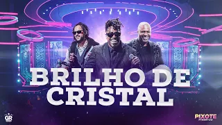 @GrupoPixote    - Brilho De Cristal | DVD Pixote #Trintou