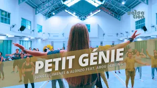 Petit Génie - Jungeli, Imen Es & Alonzo (Choreography by Kami & Yoyo)