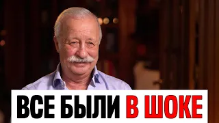 Жена Якубовича о его отцовстве в 53 года: Леня был в шоке | Новости Шоу Бизнеса Сегодня