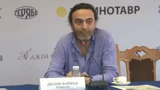 "Из двух углов. Опыты спора". Часть вторая. Модератор Даниил Дондурей