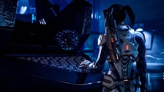 Mass Effect™: Andromeda  Расшифровка кода реликтов 5