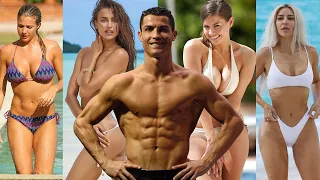 Cristiano Ronaldo Girlfriend List (2002 - 2022)