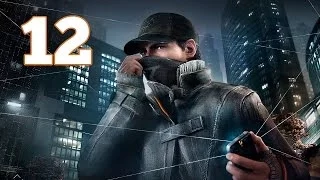 Прохождение Watch Dogs — Часть 12: Сопутствующий ущерб