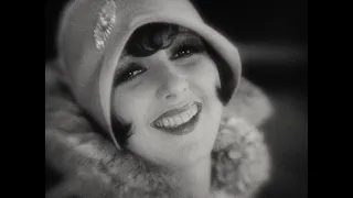 Asphalt (1929) - German silent film (with Spanish subtitles)