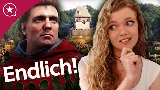 Kingdom Come 2 wird SO wichtig - zum Glück wissen wir mehr!