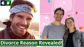 What happened between Graham Wardle and Allison Wardle Marriage Life?