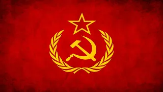 USSR National Anthem | Sub English / Spanish, Español