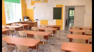 Школы и детские сады Нижневартовска готовят к новому учебному году