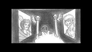 Illustrated Creepypasta Theatre, Episode 6 (BETTER AUDIO)