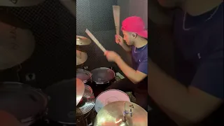 Marcos Muller | Drum cover - Happy (Pharrel Williams)