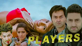 Players Full Movie in Hindi Full HD || Abhishek Bachchan, Bobby Deol, Sonam Kapoor, Bipasha Basu