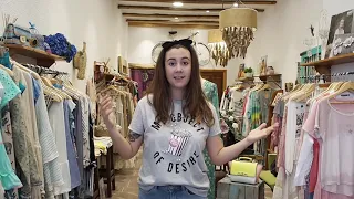 Cómo organizar una tienda para vender más | Visual Merchandising