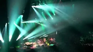 Phish - "Backwards Down The Number Line" - Worcester, MA. December 28th, 2010