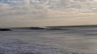 Surf Ventura Harbor Double overhead