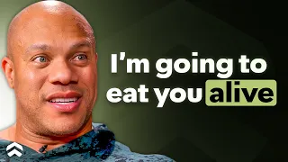 Phil Heath Opens Up On Depression, Bodybuilding & Challenging Arnold