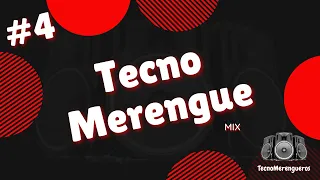 🎵 TECNO MERENGUE Mix #4 | Liz, Miguel Moly, Natusha, Los Fantasmas Del Caribe, Los Tupamaros. 🔥