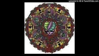 Grateful Dead - "China Cat Sunflower/I Know You Rider" (Spectrum, 3/24/73)