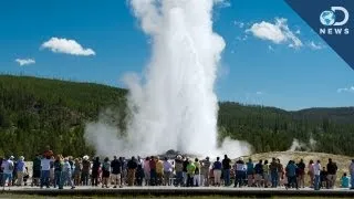 How Geysers Erupt