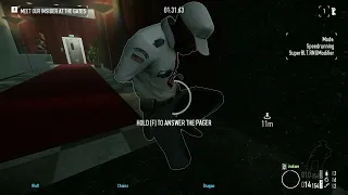 Payday 2 Speedrun: First World Bank Solo Glitchless (4:13)